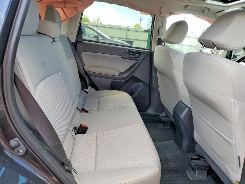 Aukcja sprzedaży 2017 Subaru Forester, vin: JF2SJAGC2HH503331, numer aukcji: 52511656