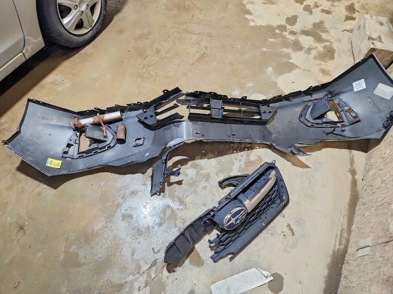 Aukcja sprzedaży 2014 Subaru Impreza, vin: JF1GJAA64EG023760, numer aukcji: 52533926