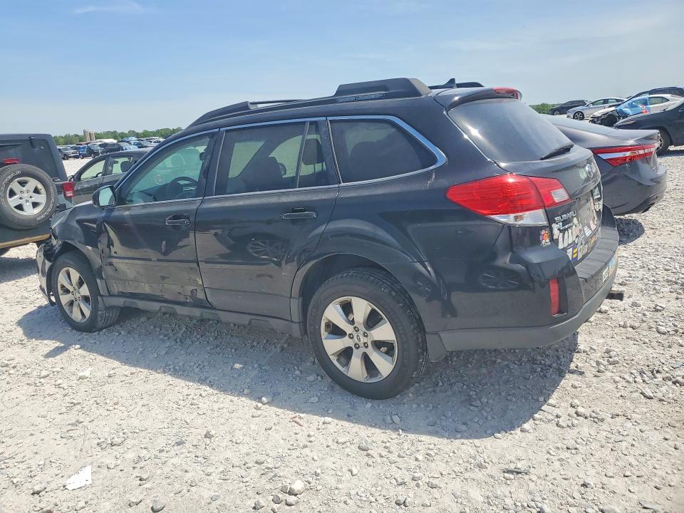 Aukcja sprzedaży 2012 Subaru Outback, vin: 4S4BRCLC4C3219709, numer aukcji: 54312216