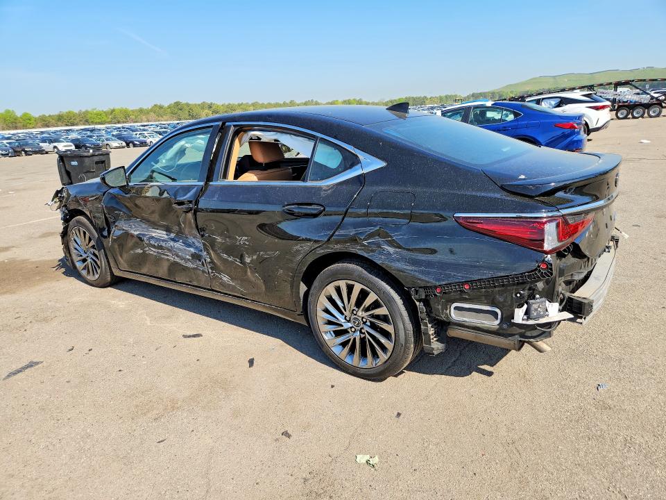 Продажа на аукционе авто 2024 Lexus Es 300h, vin: 58AEA1C18RU041435, номер лота: 53648046