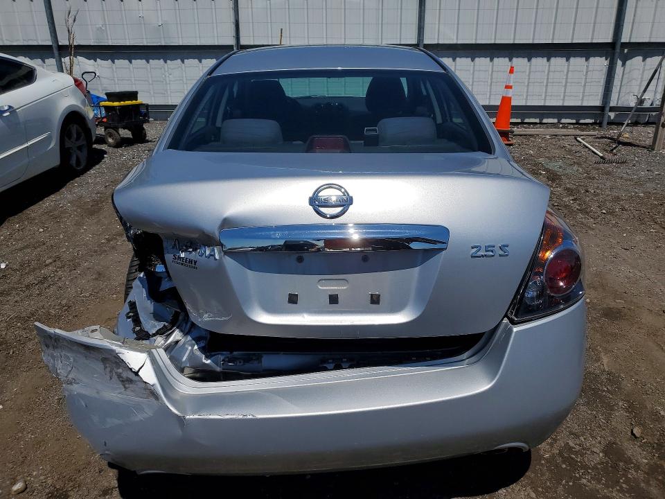 52804626 :رقم المزاد ، 1N4AL2AP0AC161408 vin ، 2010 Nissan Altima مزاد بيع