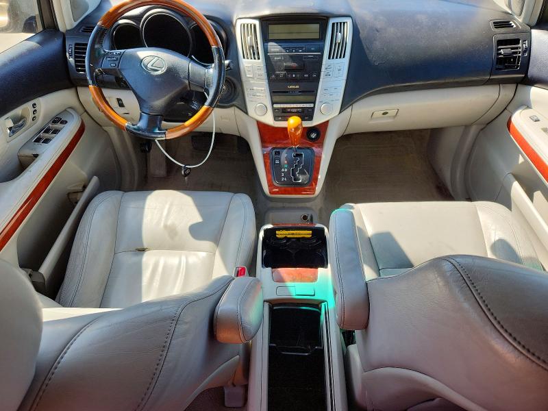 Продажа на аукционе авто 2006 Lexus Rx, vin: JTJGA31U960060945, номер лота: 54718406