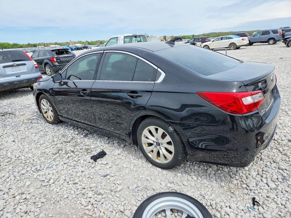 52466986 :رقم المزاد ، 4S3BNAF68H3042079 vin ، 2017 Subaru Legacy مزاد بيع