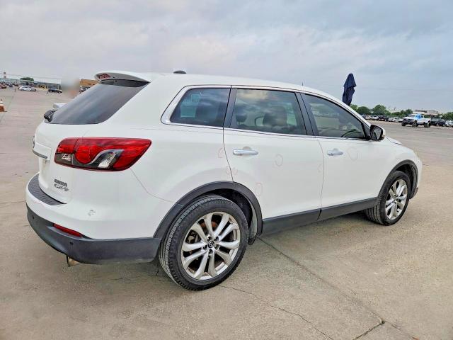 Продаж на аукціоні авто 2013 Mazda Cx-9, vin: JM3TB2DA1D0413452, номер лоту: 53905186