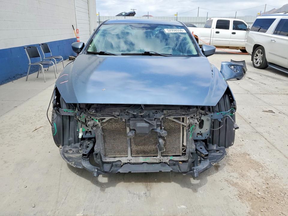 Aukcja sprzedaży 2014 Mazda 3, vin: JM1BM1W3XE1213673, numer aukcji: 52956556