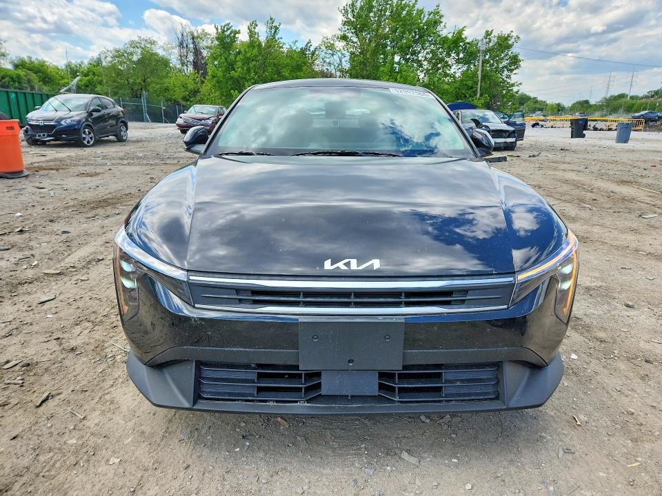 Aukcja sprzedaży 2025 Kia K4, vin: 3KPFT4DE3SE220743, numer aukcji: 52902566