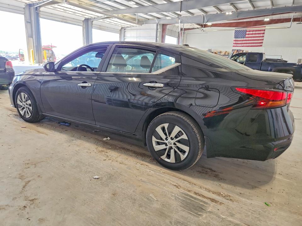 Продажа на аукционе авто 2025 Nissan Altima, vin: 1N4BL4BV1SN345453, номер лота: 49412686