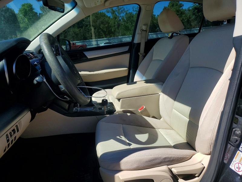 53821596 :رقم المزاد ، 4S3BNAB68K3035730 vin ، 2019 Subaru Legacy مزاد بيع