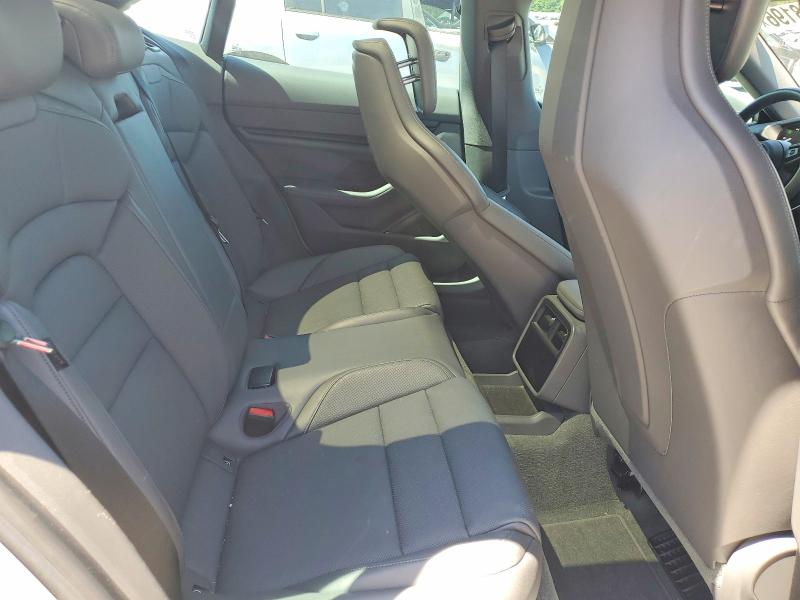 Продаж на аукціоні авто 2022 Porsche Taycan, vin: WP0BA2Y13NSA67298, номер лоту: 53038196