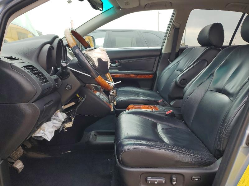 Aukcja sprzedaży 2005 Lexus Rx, vin: 2T2HA31UX5C060881, numer aukcji: 54202016