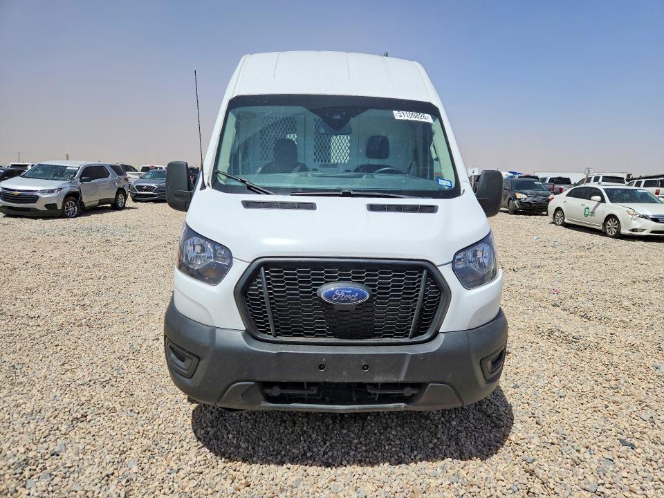 Aukcja sprzedaży 2022 Ford Transit, vin: 1FTBR1X84NKA05519, numer aukcji: 51100826