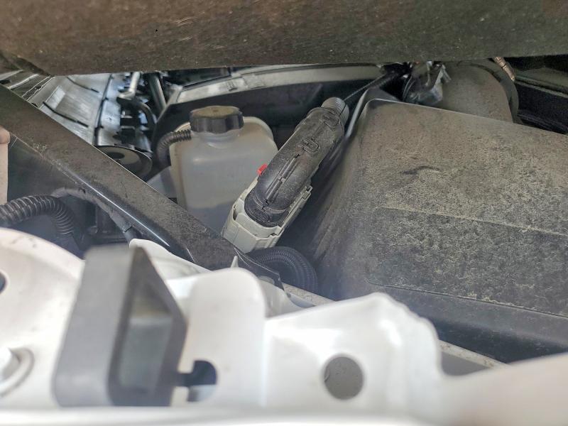 2025 Gmc Sierra მანქანა იყიდება აუქციონზე, vin: 1GTUUGE80SZ161153, აუქციონის ნომერი: 52511426