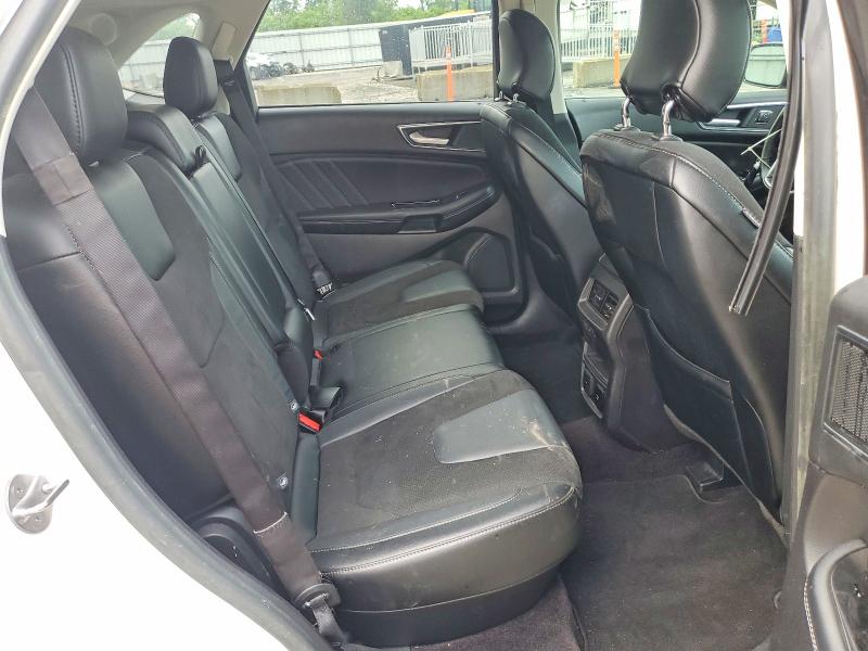 Aukcja sprzedaży 2015 Ford Edge, vin: 2FMPK4AP4FBB82767, numer aukcji: 53901466