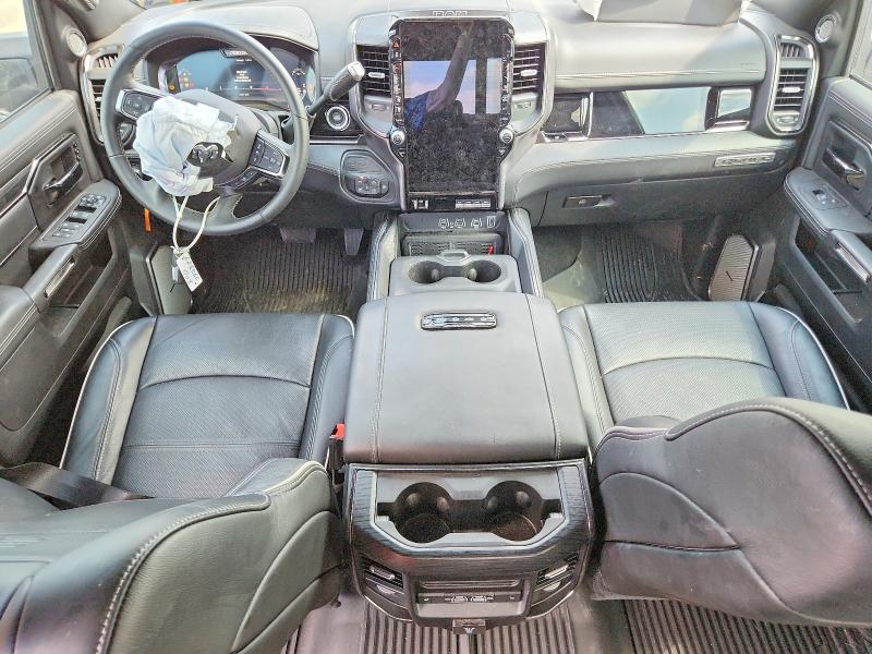 Aukcja sprzedaży 2025 Ram 2500, vin: 3C63R5EL1SG507563, numer aukcji: 53784356