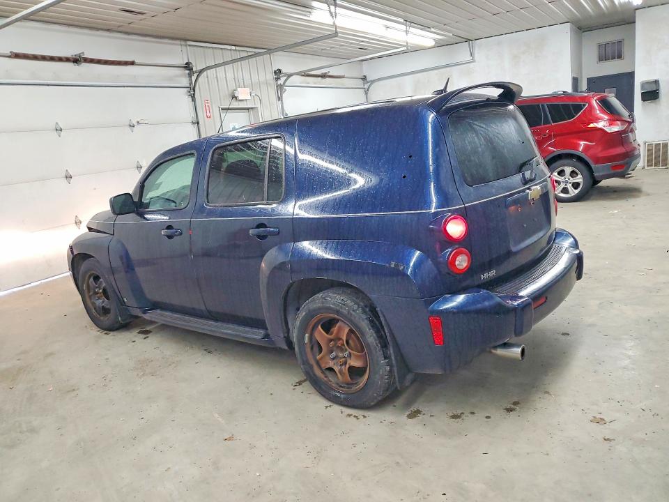 Продажа на аукционе авто 2008 Chevrolet Hhr, vin: 3GNCA23D88S709081, номер лота: 54414906