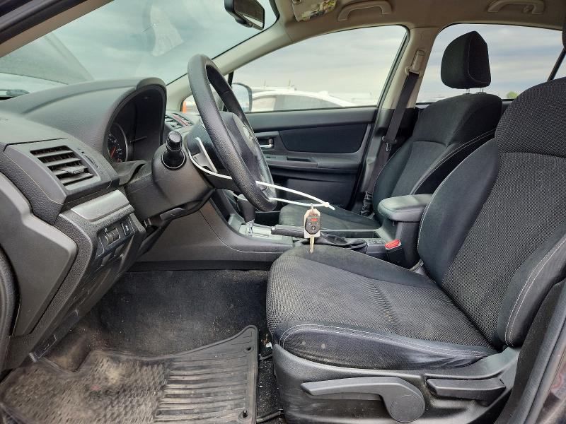 2014 Subaru Xv Crosstrek მანქანა იყიდება აუქციონზე, vin: JF2GPACC0E8267204, აუქციონის ნომერი: 54894326