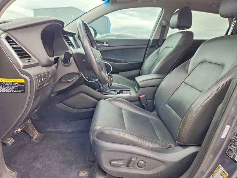 Aukcja sprzedaży 2016 Hyundai Tucson, vin: KM8J33A27GU230193, numer aukcji: 52317256