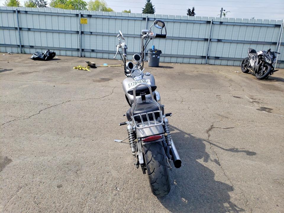 Aukcja sprzedaży 2003 Honda Vt750, vin: JH2RC44523M709089, numer aukcji: 51785626
