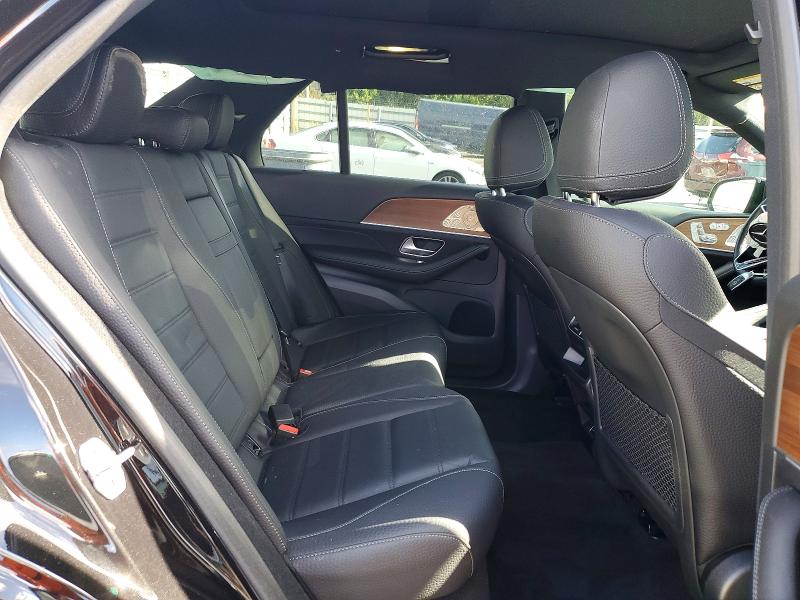 2025 Mercedes-benz Gle მანქანა იყიდება აუქციონზე, vin: 4JGFB8FB1SB299979, აუქციონის ნომერი: 54097696