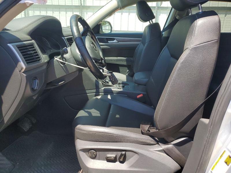 Продаж на аукціоні авто 2018 Volkswagen Atlas, vin: 1V2LR2CA8JC542173, номер лоту: 54016056