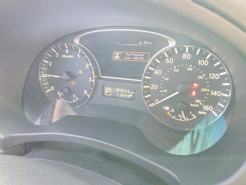 Продаж на аукціоні авто 2015 Nissan Altima, vin: 1N4AL3AP1FC260333, номер лоту: 54798946