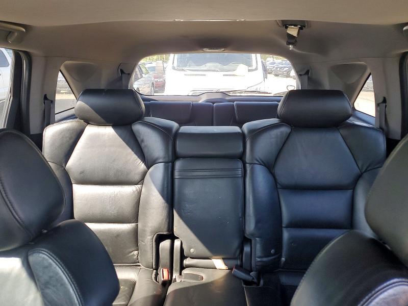 Auction sale of the 2007 Acura Mdx, vin: 2HNYD282X7H525639, lot number: 51488026