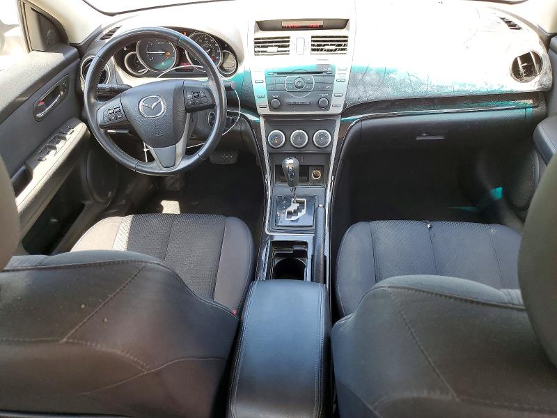 Aukcja sprzedaży 2012 Mazda 6, vin: 1YVHZ8DH1C5M11299, numer aukcji: 52927816