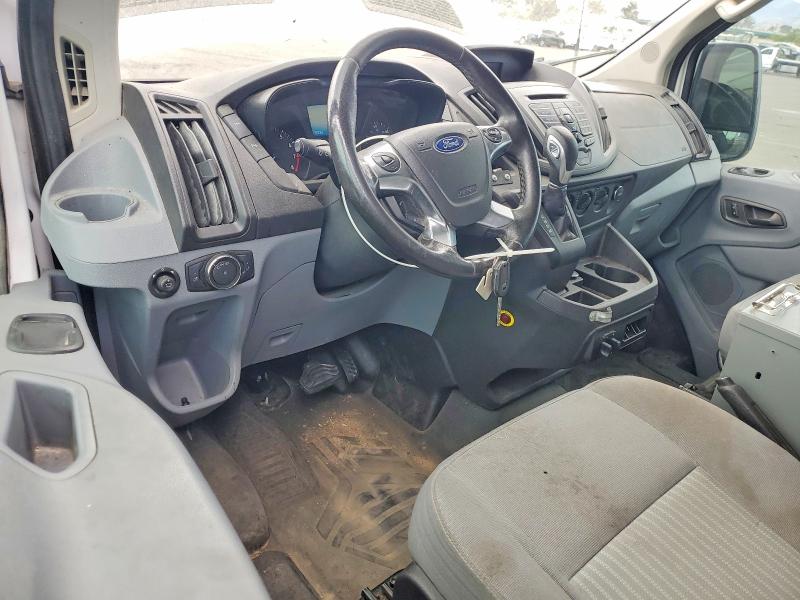 Продажа на аукционе авто 2017 Ford Transit, vin: 1FTYR2CM8HKA82207, номер лота: 54554386