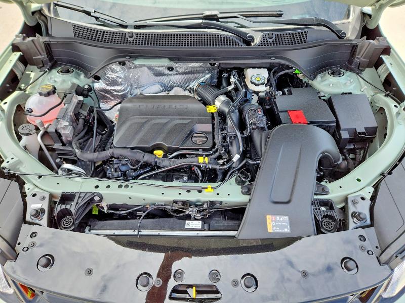 Продаж на аукціоні авто 2026 Chevrolet Trax, vin: KL77LKEP6TC124250, номер лоту: 52244376