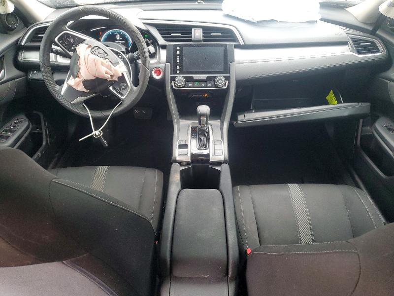 Продаж на аукціоні авто 2016 Honda Civic, vin: 2HGFC2F79GH518908, номер лоту: 54993016