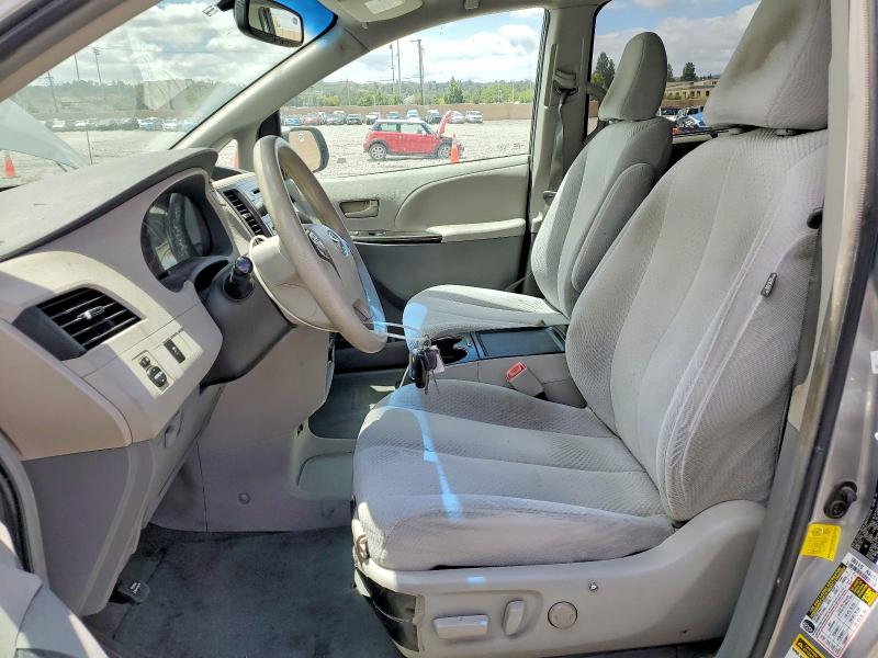 Продаж на аукціоні авто 2012 Toyota Sienna, vin: 5TDKK3DC6CS216204, номер лоту: 54693266