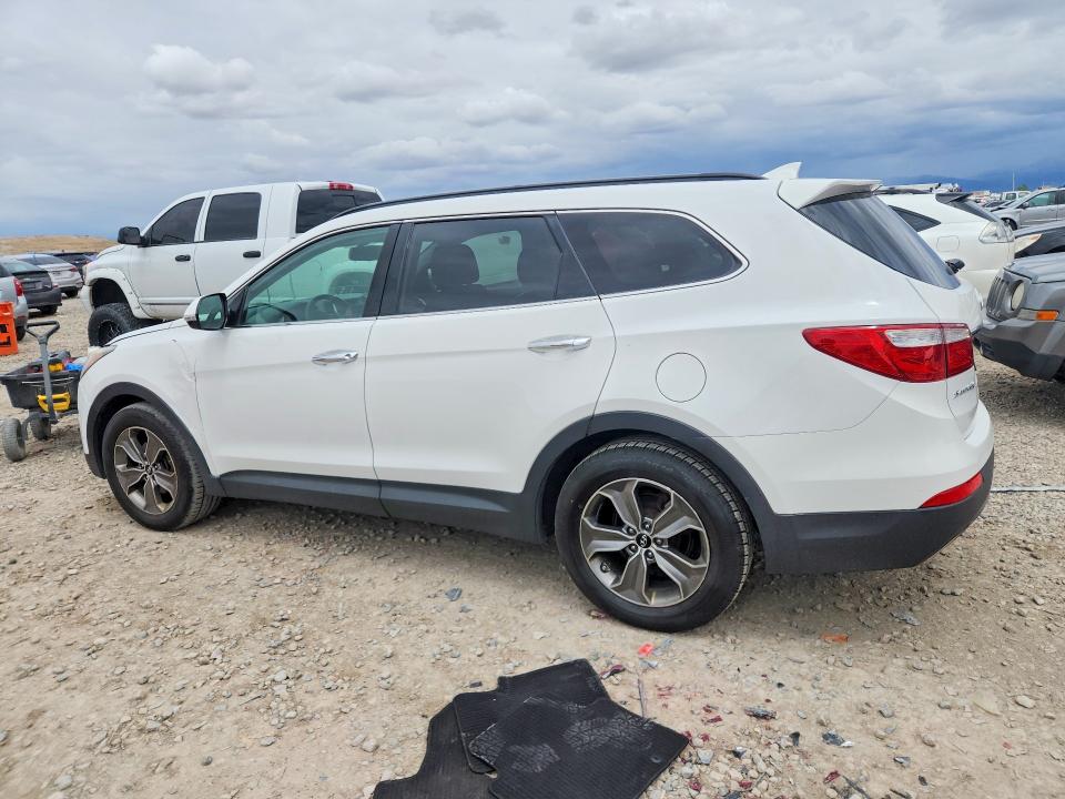Продажа на аукционе авто 2013 Hyundai Santa Fe, vin: KM8SNDHF4DU018439, номер лота: 54114076
