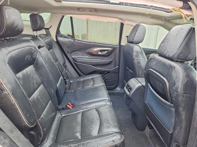Aukcja sprzedaży 2019 Gmc Terrain, vin: 3GKALXEX0KL229590, numer aukcji: 54679586