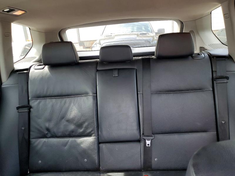 Aukcja sprzedaży 2011 Bmw X3, vin: 5UXWX7C52BL734063, numer aukcji: 55377536