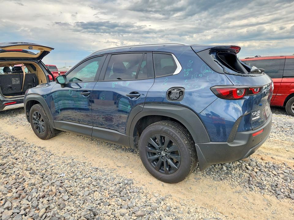 Продаж на аукціоні авто 2026 Mazda Cx-50, vin: 7MMVABBL0TN458375, номер лоту: 53532706