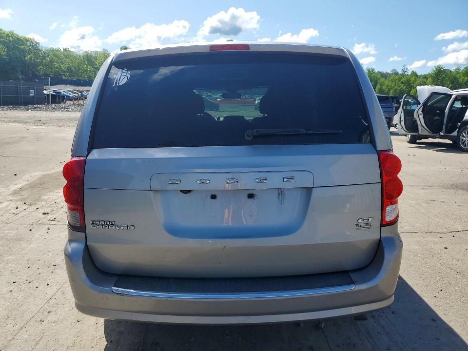 Aukcja sprzedaży 2019 Dodge Grand Caravan, vin: 2C4RDGEG1KR670238, numer aukcji: 55211066