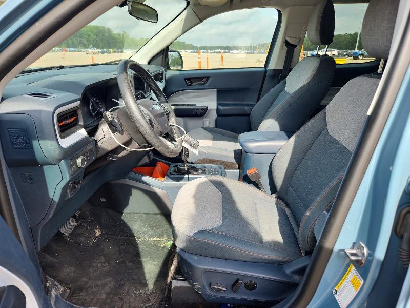 Aukcja sprzedaży 2022 Ford Maverick, vin: 3FTTW8F97NRA20723, numer aukcji: 54060746