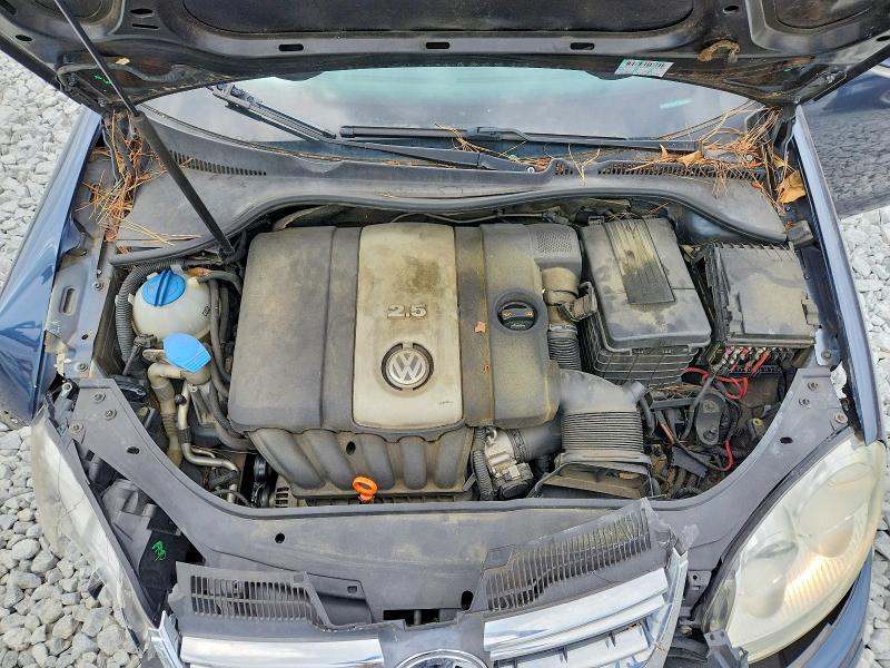 Aukcja sprzedaży 2007 Volkswagen Jetta, vin: 3VWDF71K37M062831, numer aukcji: 52481046