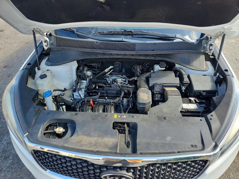 Aukcja sprzedaży 2016 Kia Sorento, vin: 5XYPG4A38GG011245, numer aukcji: 53787586