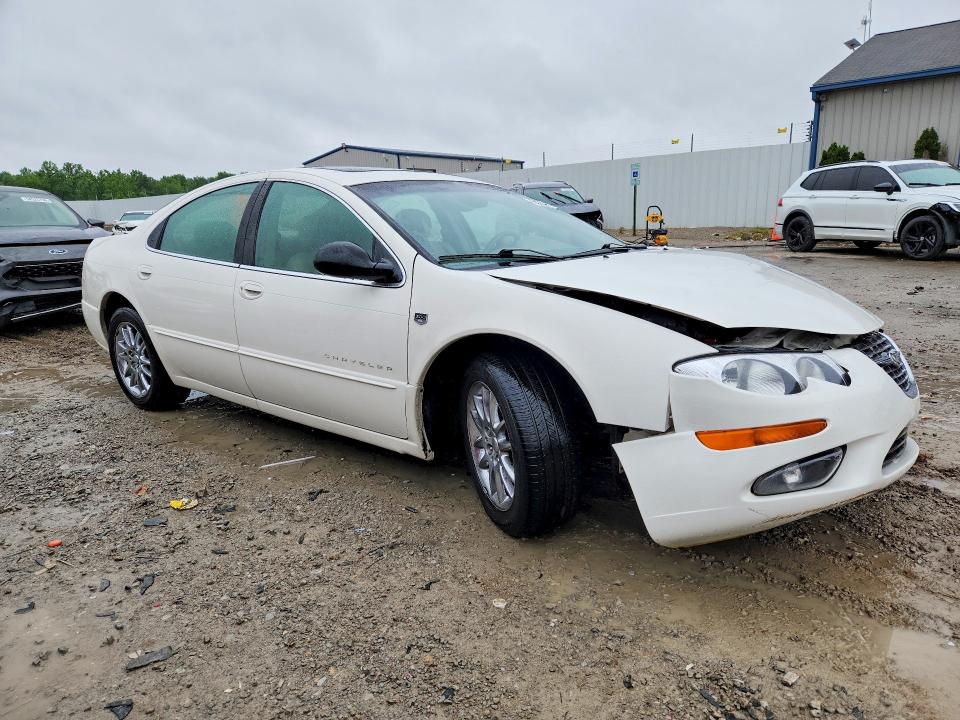 Продаж на аукціоні авто 2001 Chrysler 300m, vin: 2C3AE66G51H611463, номер лоту: 54514716