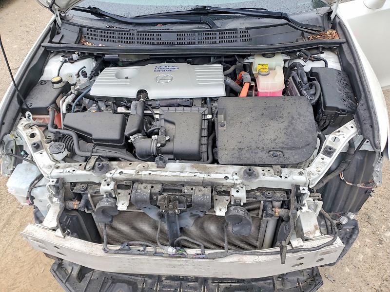Продажа на аукционе авто 2011 Lexus Ct, vin: JTHKD5BH4B2017564, номер лота: 52548056
