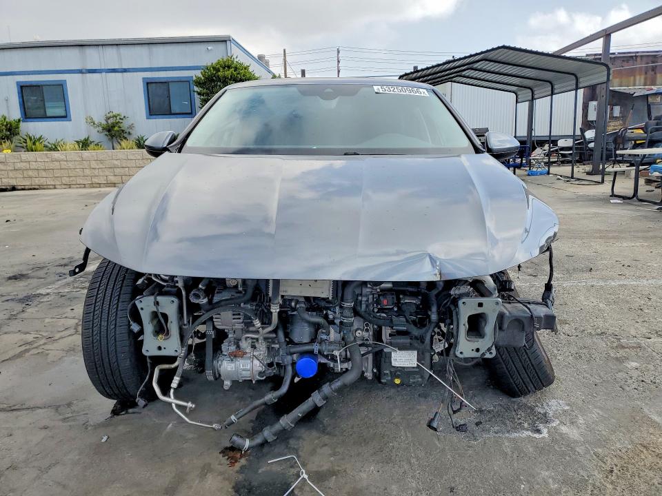 Продажа на аукционе авто 2024 Volkswagen Jetta Gli, vin: 3VW5M7BU2RM050456, номер лота: 53250966