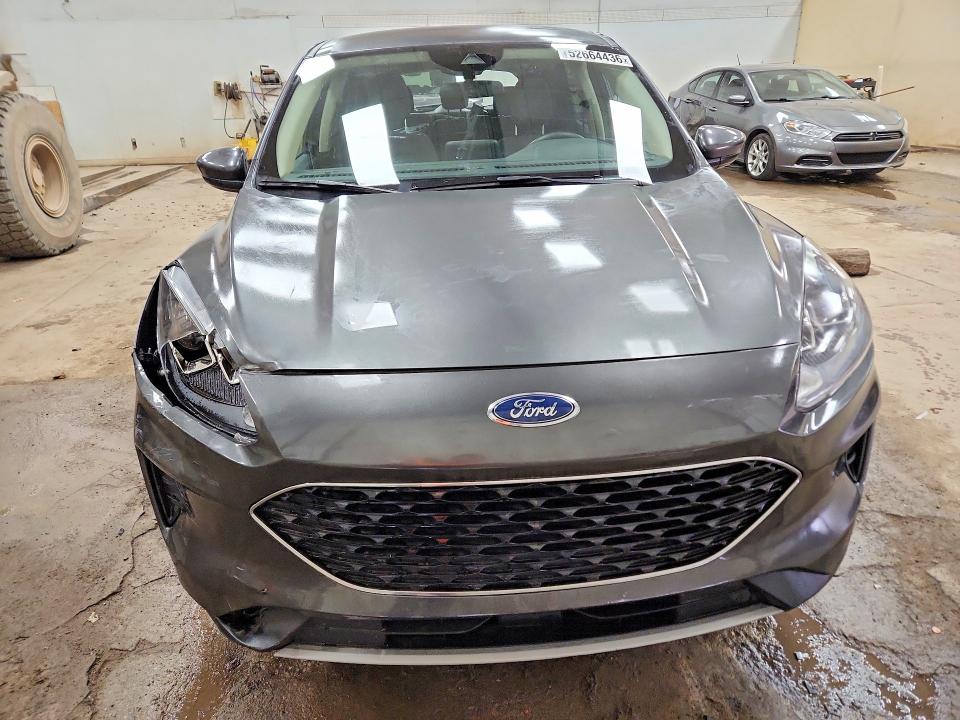 2020 Ford Escape მანქანა იყიდება აუქციონზე, vin: 1FMCU9G69LUC68036, აუქციონის ნომერი: 52664436