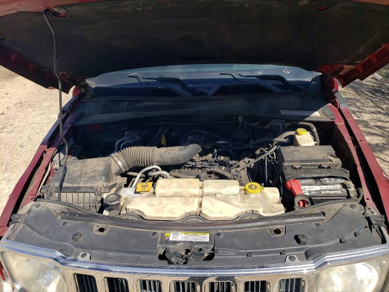 52142346 :رقم المزاد ، 1C4PJMAK9CW113918 vin ، 2012 Jeep Liberty مزاد بيع