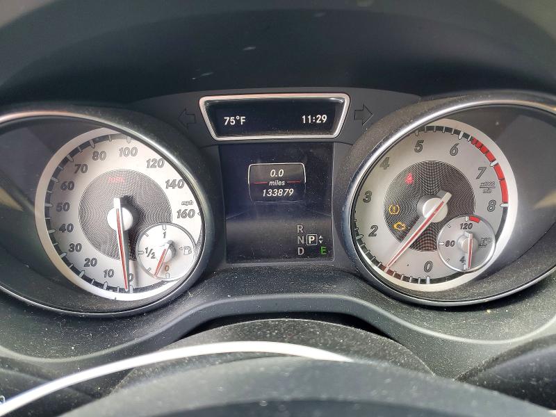 Продажа на аукционе авто 2015 Mercedes-benz Gla, vin: WDCTG4GBXFJ086650, номер лота: 53830636