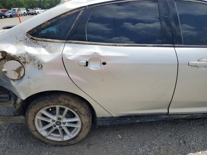 Продаж на аукціоні авто 2017 Ford Focus, vin: 1FADP3F20HL286794, номер лоту: 54872226
