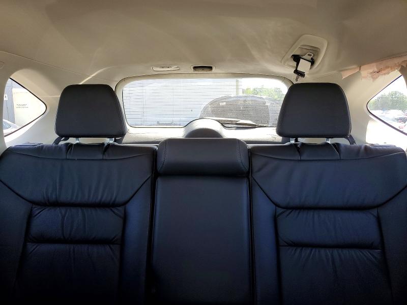 52988106 :رقم المزاد ، 5J6RM4H77CL044143 vin ، 2012 Honda Cr-v مزاد بيع