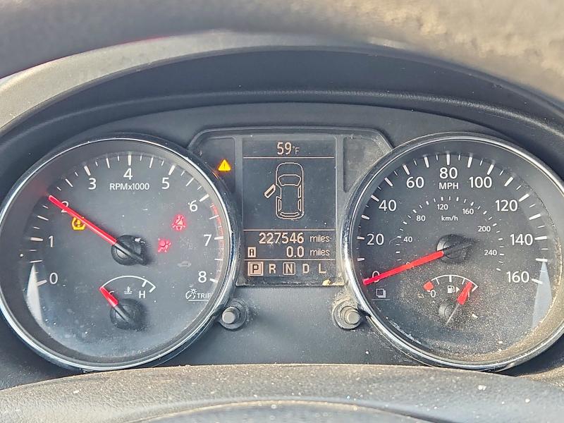 Aukcja sprzedaży 2014 Nissan Rogue Select, vin: JN8AS5MT0BW166409, numer aukcji: 52761536