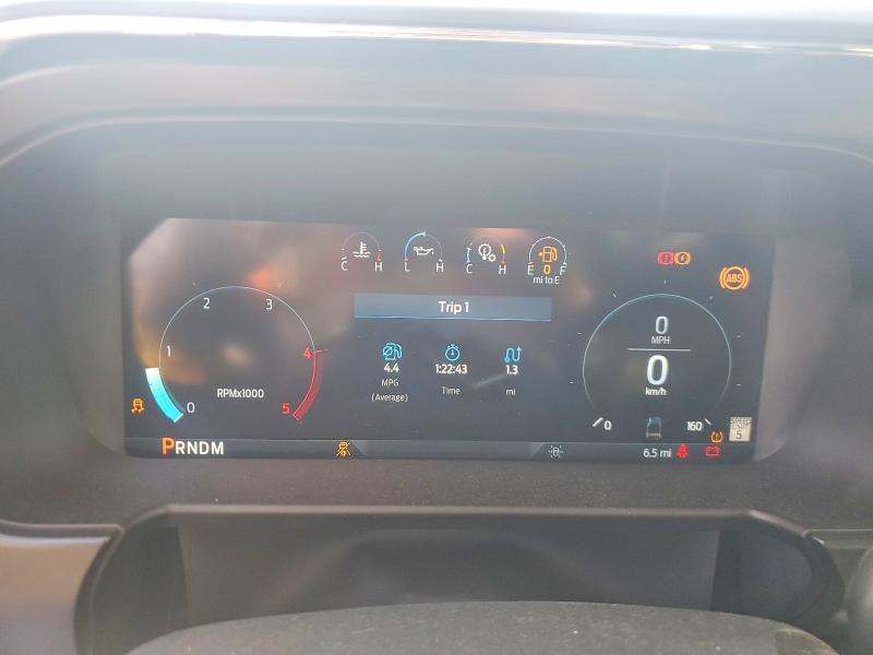2023 Ford F250 მანქანა იყიდება აუქციონზე, vin: 1FT8W2BM1PED53017, აუქციონის ნომერი: 55127736