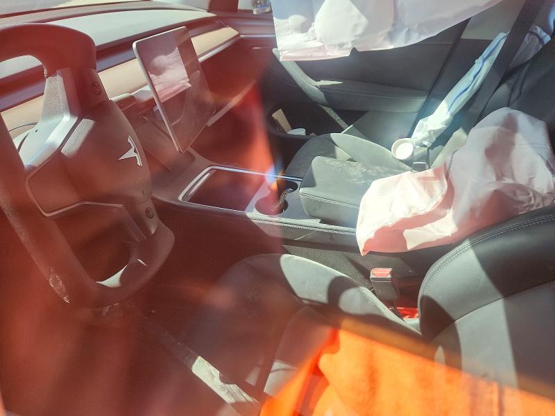 Продаж на аукціоні авто 2024 Tesla Model Y, vin: 7SAYGDEE5RF077846, номер лоту: 53660426